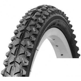 Покрышка TECH TEAM WD 26*2.125 P-1001 Покрышка TECH TEAM WD 26*2.125 P-1001