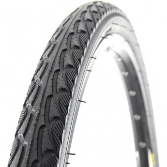 Покрышка TECH TEAM WD 28" 700*25C P-1035 1/25 Compas