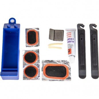 Рем комплект велосипедный TECH TEAM RK-010 1/100