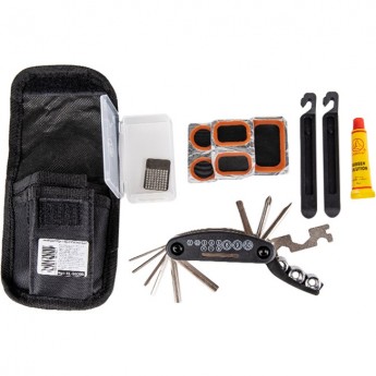 Рем комплект велосипедный TECH TEAM RK-020 1/50