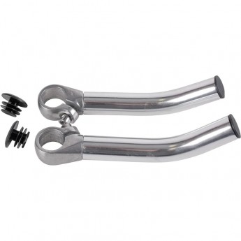 Рога на руль TECH TEAM аллюминиевый зажим SF-3-04 SF-3-04