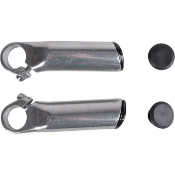 Рога на руль TECH TEAM алюминиевый зажим SF-3-07 SF-3-07