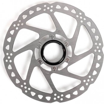 Ротор/диск тормозной TECH TEAM Radius 160мм Center-Lock RT-900 160MM Ротор/диск тормозной TECH TEAM Radius 160мм Center-Lock RT-900 160MM