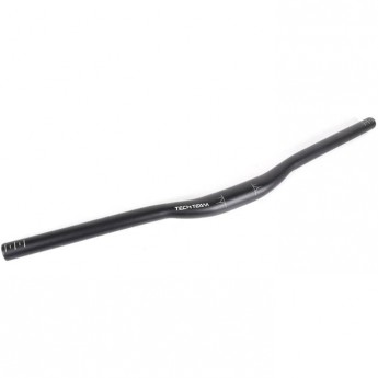 Руль алюминиевый TECH TEAM 720мм, JH802L 720MM Руль алюминиевый TECH TEAM 720мм, JH802L 720MM