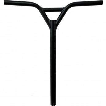 Руль для TECH TEAM X-TREME самоката Ragtag,T mini Cr-Mo 530*600mm, диам. 31,80мм HIC Руль для TECH TEAM X-TREME самоката Ragtag,T mini Cr-Mo 530*600mm, диам. 31,80мм HIC