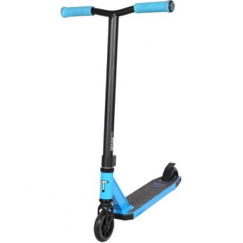 Самокат TECH TEAM VESPA purple Самокат TECH TEAM VESPA purple