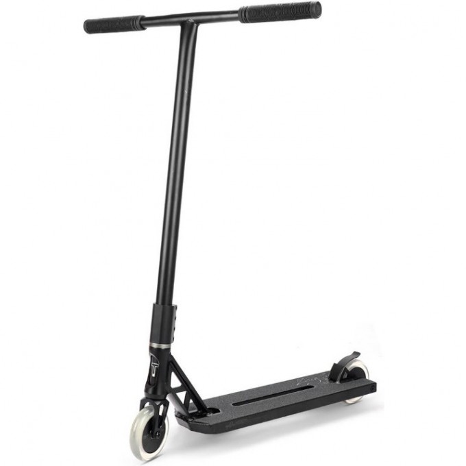 Самокат трюковой TECH TEAM ZORG PRO Grey NN006785 Самокат трюковой TECH TEAM ZORG PRO Grey NN006785