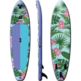 Сапборд TECH TEAM ENKI 320x81x15 см Сапборд TECH TEAM ENKI 320x81x15 см