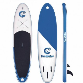 Сапборд TECH TEAM SMILE 335x82x15 см Сапборд TECH TEAM SMILE 335x82x15 см