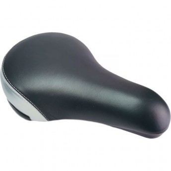 Седло велосипедное детское TECH TEAM BMX 230*150mm 1/30 HF-AZ-1465