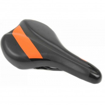 Седло велосипедное TECH TEAM 280*160mm 1/30 HF-AZ-6085