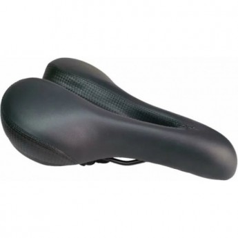 Седло велосипедное TECH TEAM HF-AZ-6039