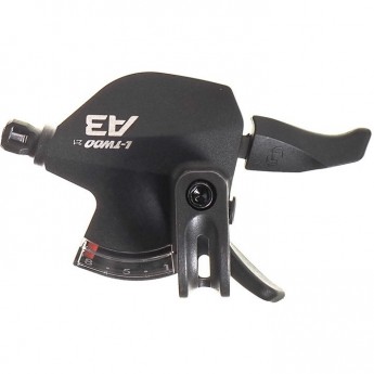 Шифтер/манетка (правая) TECH TEAM LTWOO SL-V4008 8 передач