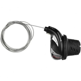 Шифтер TECH TEAM RevoShifter Tourney SL-RS36-6R, прав. 6 скор с тросом 2400 мм 590081