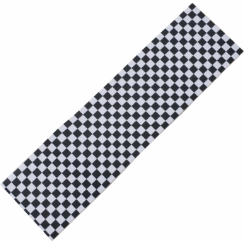 Шкурка для скейтброда TECH TEAM, OS780, 33х9" KLETKA Шкурка для скейтброда TECH TEAM, OS780, 33х9" KLETKA