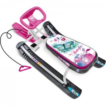 Снегокат TECH TEAM ТИМКА СПОРТ 1+ ТС1+/Б Снегокат TECH TEAM ТИМКА СПОРТ 1+ ТС1+/Б