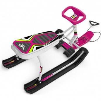 Снегокат TECH TEAM ТИМКА СПОРТ 1+ ТС1+/S Снегокат TECH TEAM ТИМКА СПОРТ 1+ ТС1+/S