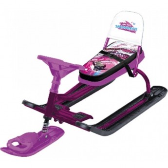 Снегокат TECH TEAM ТИМКА СПОРТ 4-1 ТС 4-1/SL slalom Снегокат TECH TEAM ТИМКА СПОРТ 4-1 ТС 4-1/SL slalom