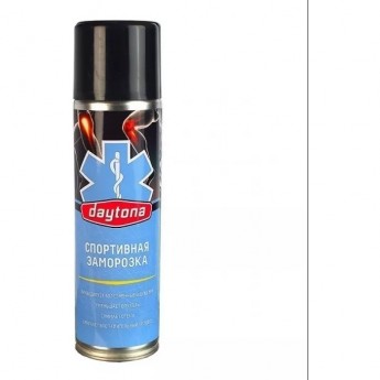 Спортивная заморозка DAYTONA 335 мл Спортивная заморозка DAYTONA 335 мл