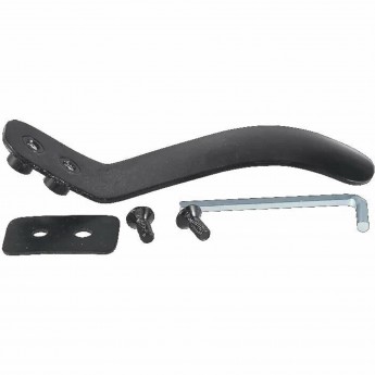 Тормоз TECH TEAM сталь+нейлон для колес 110/120 мм Тормоз TECH TEAM сталь+нейлон для колес 110/120 мм