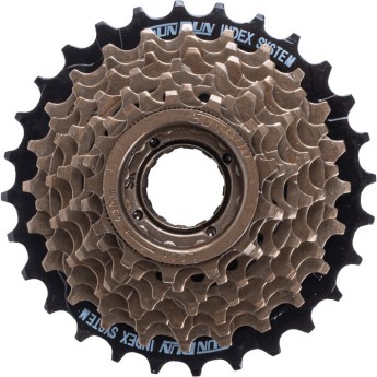 Трещотка TECH TEAM SUNRUN 8S/13-32 8S/13-32 Трещотка TECH TEAM SUNRUN 8S/13-32 8S/13-32