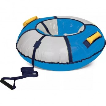 Тюбинг TECH TEAM NIKA ТБ1К-85/ГСР2 голубой/серебро Тюбинг TECH TEAM NIKA ТБ1К-85/ГСР2 голубой/серебро