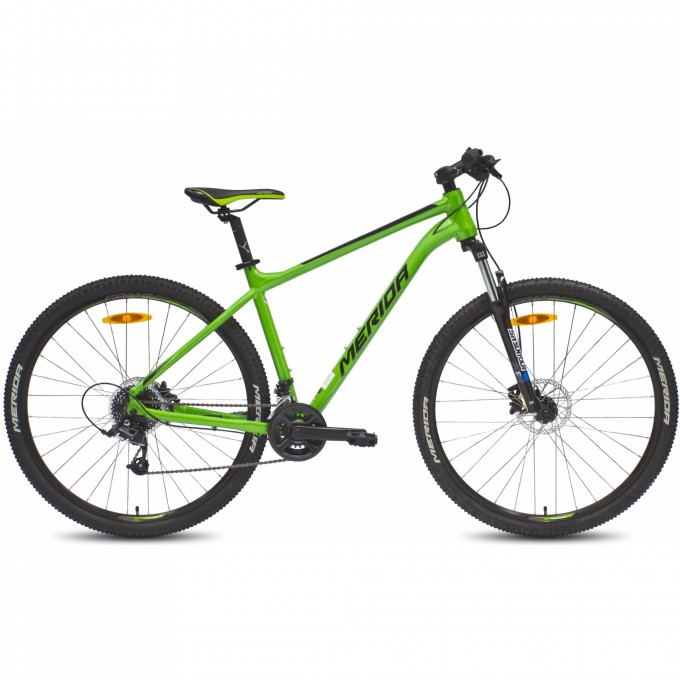 Велосипед MERIDA BIG.NINE LIMITED 2.0 (2022) Рама:M(17") Green/Black NN010154 Велосипед MERIDA BIG.NINE LIMITED 2.0 (2022) Рама:M(17") Green/Black NN010154