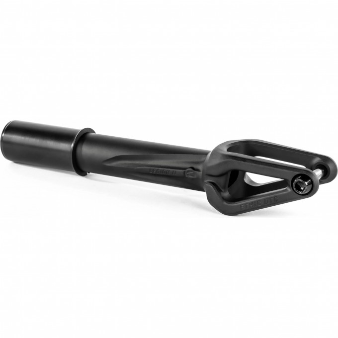 Вилка для X- Treme самоката TECH TEAM ZANDER, SCS/HIC, black, 150mm NN009914 Вилка для X- Treme самоката TECH TEAM ZANDER, SCS/HIC, black, 150mm NN009914