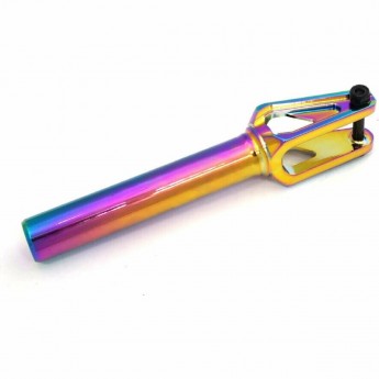 Вилка TECH TEAM для X- Treme самоката EW Old Boy (neo chrome)
