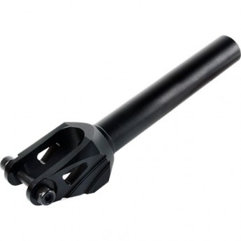 Вилка TECH TEAM для X- Treme самоката Excalibur, black HiC