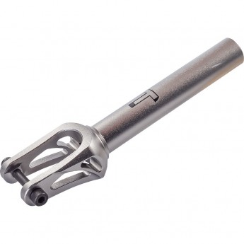 Вилка TECH TEAM для X- Treme самоката HHE, HIC (RAGTAG), grey