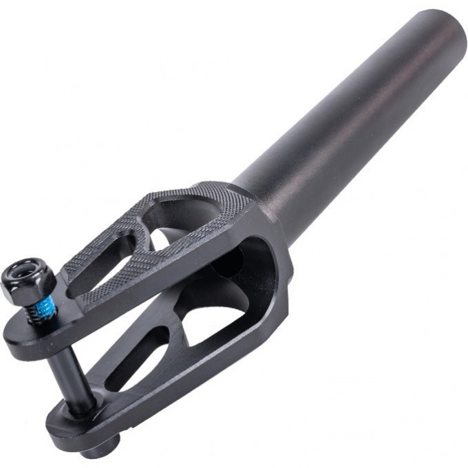 Вилка TECH TEAM для X- Treme самоката UP Excalibur (black) NN002317 Вилка TECH TEAM для X- Treme самоката UP Excalibur (black) NN002317