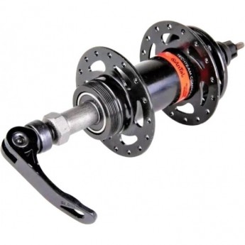 Втулка задняя TECH TEAM ANTAI ARD-910GQ HF-ARD-910GQR-28-MF-B Втулка задняя TECH TEAM ANTAI ARD-910GQ HF-ARD-910GQR-28-MF-B