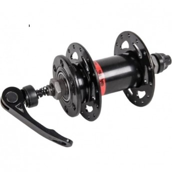 Втулка задняя TECH TEAM HF-ARD-910GQR-32-MF-B Втулка задняя TECH TEAM HF-ARD-910GQR-32-MF-B