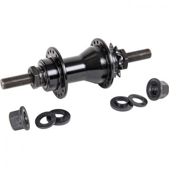 Втулка задняя TECH TEAM KT-AJ9R с трещ. 9 зуб Cr-Mo ось RH-KT-AJ9R-9T-B Втулка задняя TECH TEAM KT-AJ9R с трещ. 9 зуб Cr-Mo ось RH-KT-AJ9R-9T-B