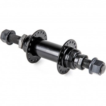 Втулка задняя TECH TEAM KT KT-104R для БМХ стальная Втулка задняя TECH TEAM KT KT-104R для БМХ стальная