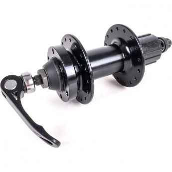 Втулка задняя TECH TEAM Solon 802R HR-802RQR-32-CS DH-802R Втулка задняя TECH TEAM Solon 802R HR-802RQR-32-CS DH-802R