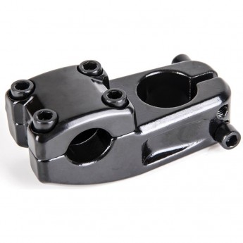 Вынос TECH TEAM для БМХ ITC-XEM704W под шток: 1 1/8", ST-XEM704W-AL-B ITC-XEM704W