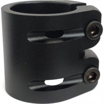 Зажим TECH TEAM 2 болта С, HIC, (DRACO) black