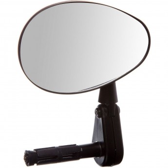 Зеркало TECH TEAM с креплением баренд JY-9