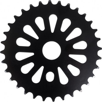 Звезда передняя TECH TEAM GS-Z127-32T