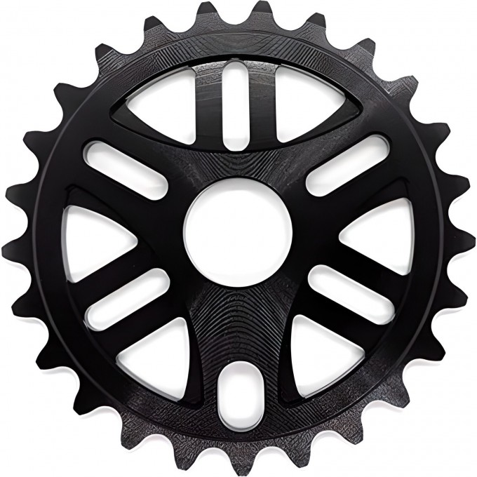 Звезда передняя TECH TEAM GS-Z145-25 GS-Z145-25 NN009390 Звезда передняя TECH TEAM GS-Z145-25 GS-Z145-25 NN009390